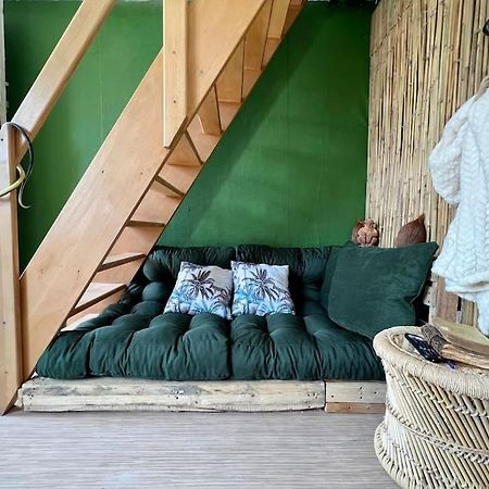 Nuit Dans La Jungle - Love Room Souppes-sur-Loing Dış mekan fotoğraf